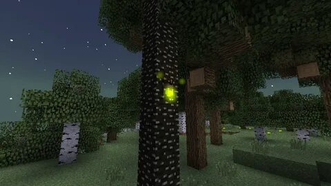 Twilight forest 1.19