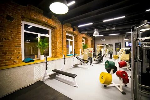 Домов фитнес клуб