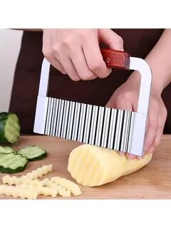 Кухонная резка для овощей