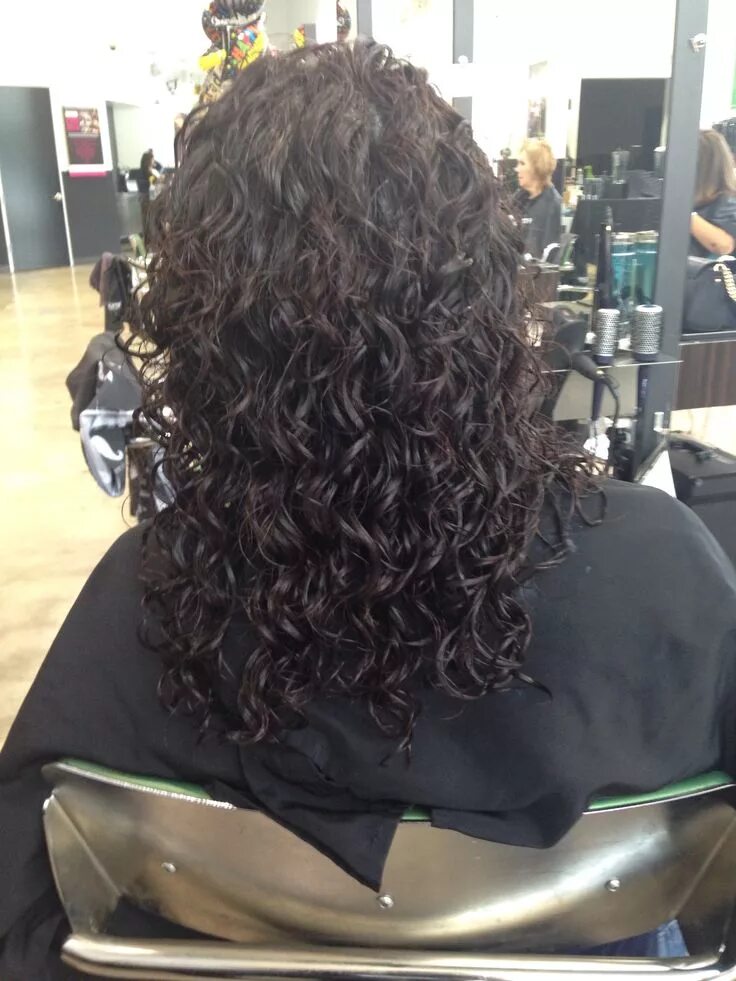 Pin on Hair Color/Cut Natural curly hair cuts, Curly hair styles, Hair styles