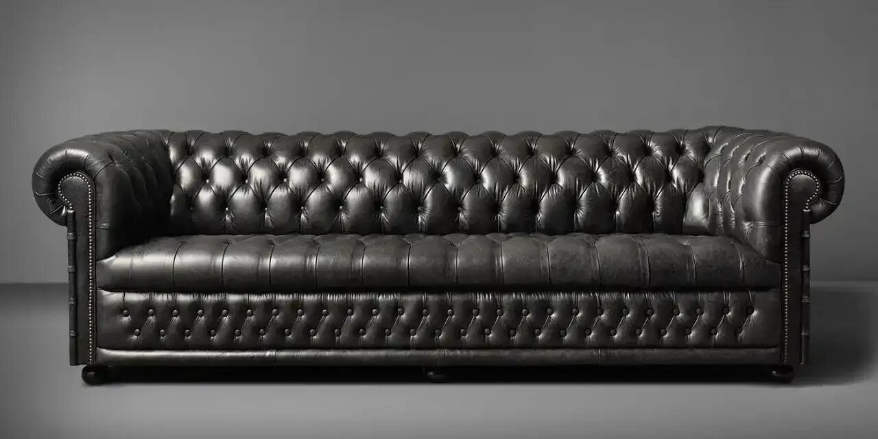 Спинка кожаного дивана. Диван Chesterfield Sofa. Диван Честерфилд лофт. Диван Честер, черный. Диван Честерфилд черный.