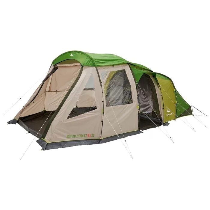 Купить палатку т. Палатка Quechua t6.3 XL. Палатка Quechua 6.3. Палатка Quechua Arpenaz Family 6.3 XL. Палатка Quechua 5.2XL Family.