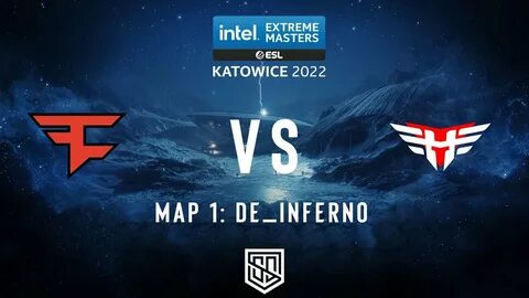 Faze clan vs vitality