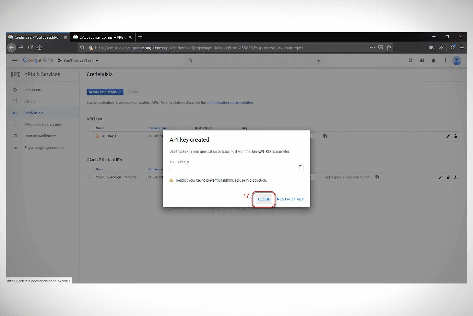 Как добавить api. Коды youtube. рабочий api key для youtube. вставка ключа апи. key of creation.