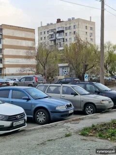 Как продать паркинг в собственности