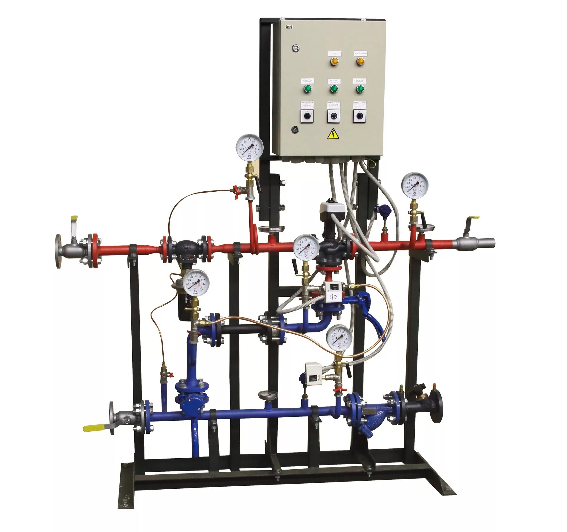 Автоматический узел управления системы отопления. Автоматизированный узел управления. Узел автоматического регулирования системы отопления. Узел учета отопления ду 20. Узел автоматизированной системы.
