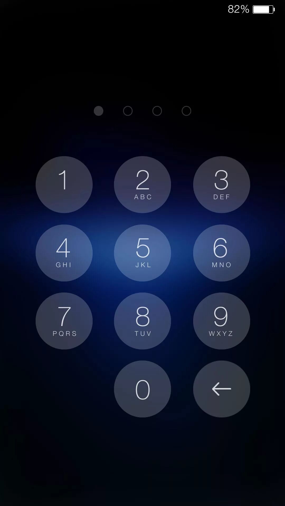 Lock screen os 17. Lock screen os 17