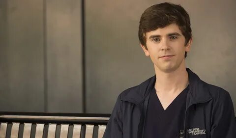 When Does The Good Doctor Return For Season 7? When It’s Coming Back 2023