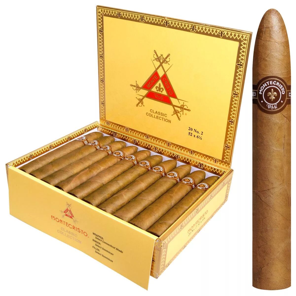 Сигара купить цена. Сигары Montecristo 2. Монтекристо сигары no2. Кубинские сигары Монте Кристо. Сигара Кубинская Monte Cristo.