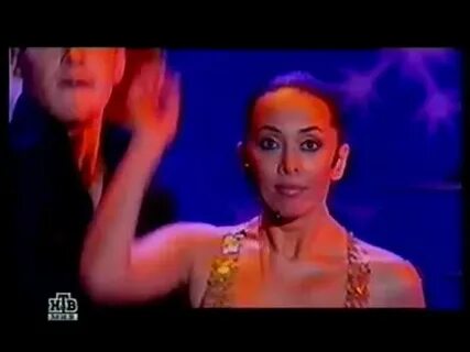 Лалала танцуют звезды