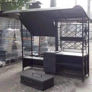 Мангалы спб