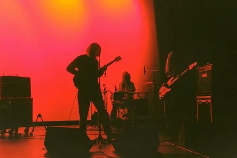 Sonic death