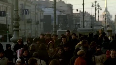 Я вижу огни