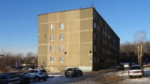 Шакша ул