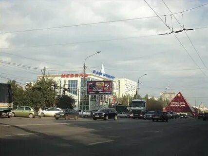 Московский проспект девушка