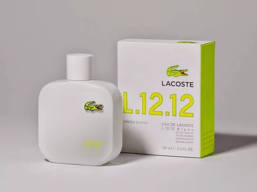 L 12.12. Lacoste l.12.12 Blanc 100 мл. Туалетная вода Lacoste l.12.12 Blanc. Lacoste l.12.12 Blanc Limited Edition. L 12 12 Blanc Lacoste мужские.
