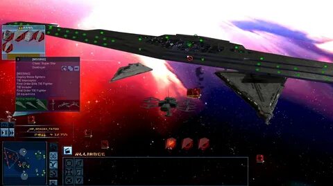 Domination wars mod