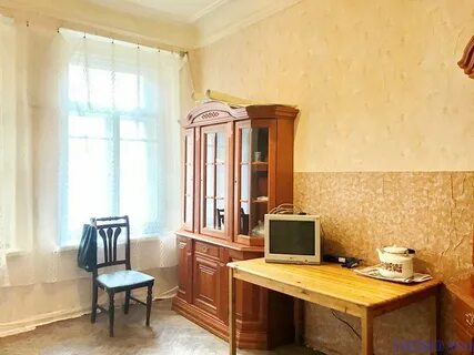 Вторичное жилье без посредников спб