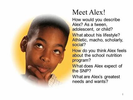 Alex do