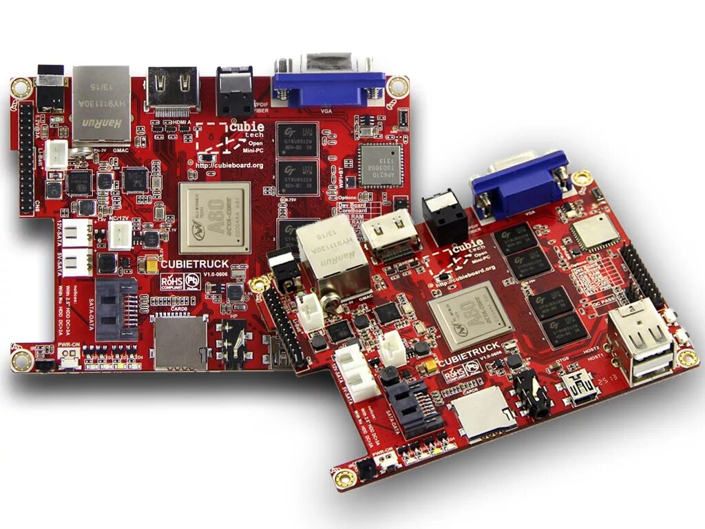 Apple 8 core