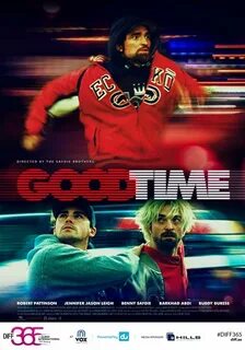 Good time is coming on