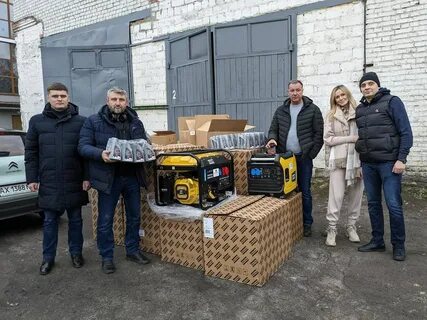 Генератор новостей