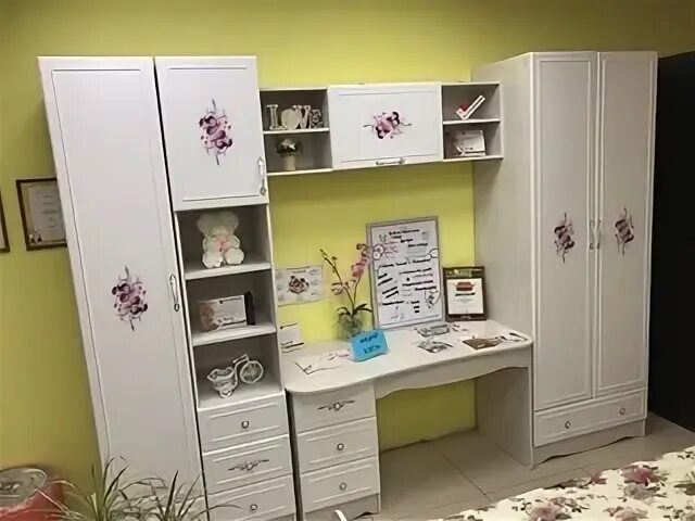 Детский св