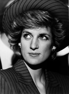 Lady diana