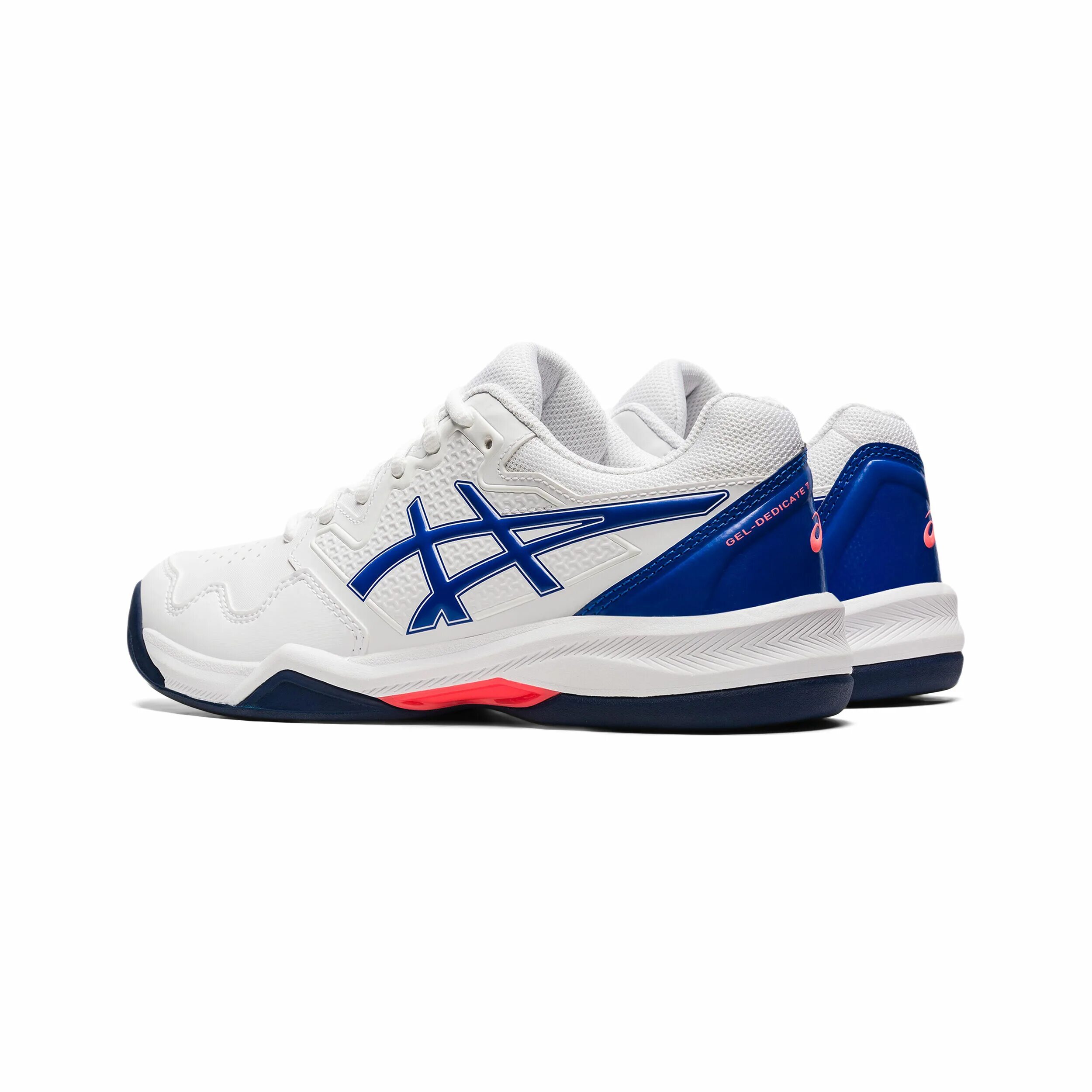 Asics dedicate. Кроссовки асикс gel dedicate. asics gel-dedicate 7 мужские.