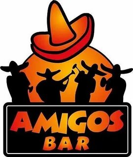 Amigos bar