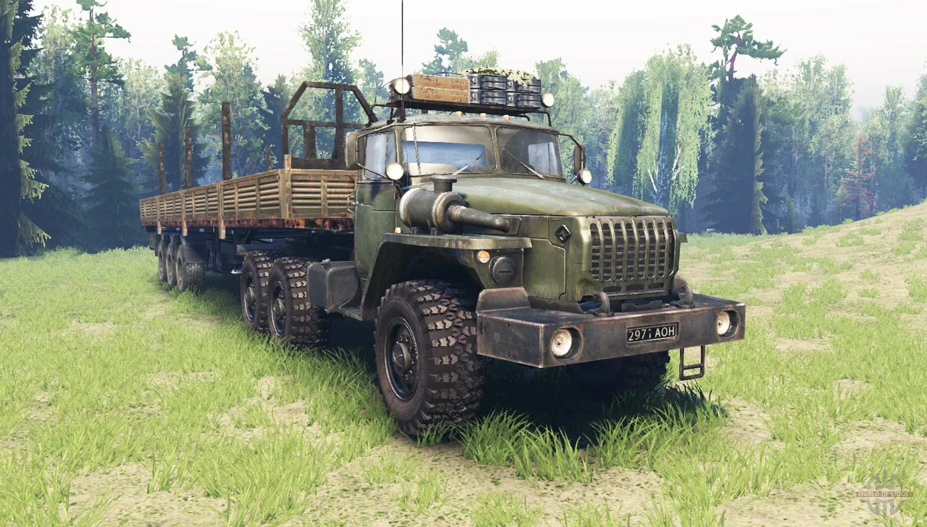 Урал 4320 41. Урал 4320 041. Урал 4320 41. Урал 4320 041. Спинтаерс мод на газель.