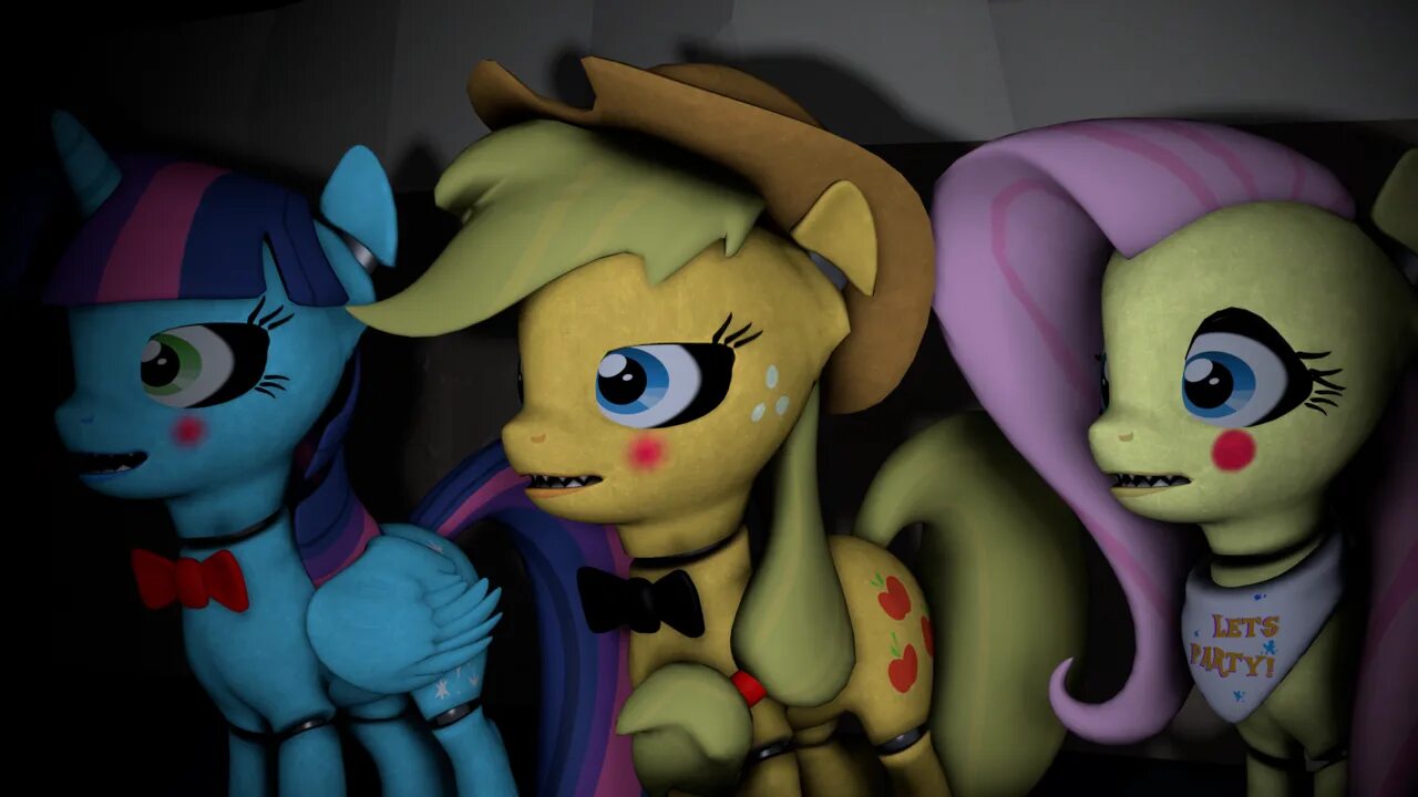 Fnf twilight