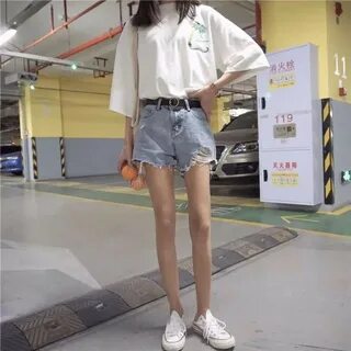 Худую кучей