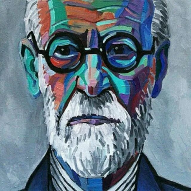 Фрейд Эстетика. Энди Уорхол Sigmund Freud. Психоанализ картины. Абстрактные картины Фрейд. Клинический психоанализ