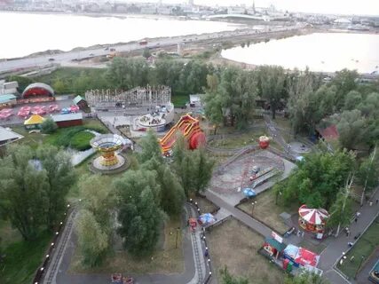 Кырлай казань