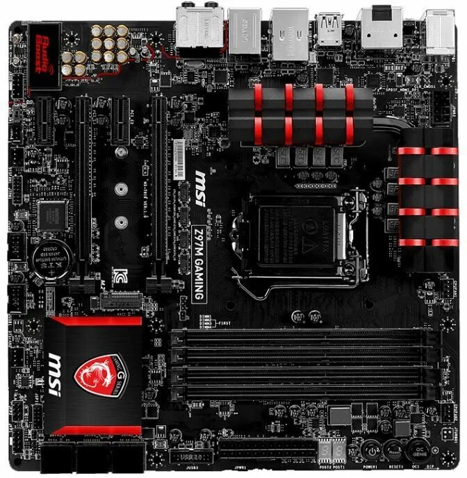 Материнская плата MSI Micro ATX. MSI 1150 материнская плата. Мат плата MSI LGA 1150. MSI z97 Gaming.