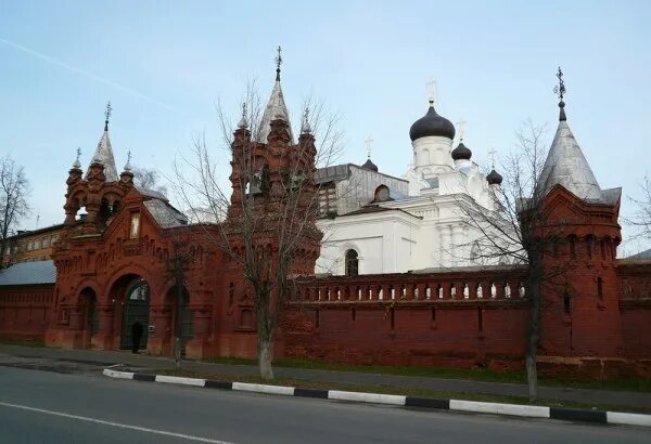 Минэкологии: завершена расчистка реки в Егорьевске