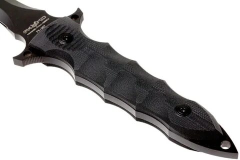 Нож black