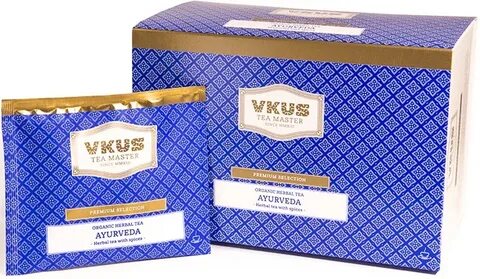 Vkus