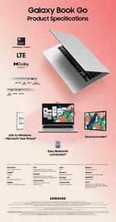 Galaxy book 4 14