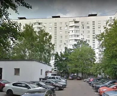 Каширское шоссе 102