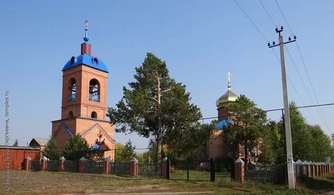 Дивное ульяновская область