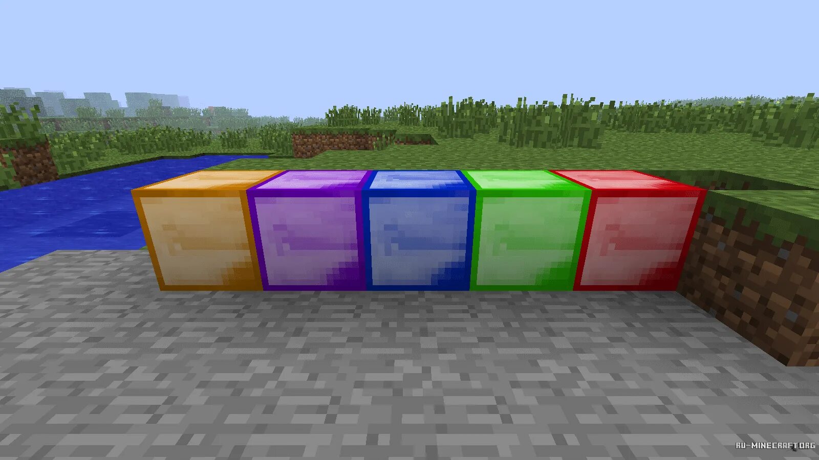 Simple chest