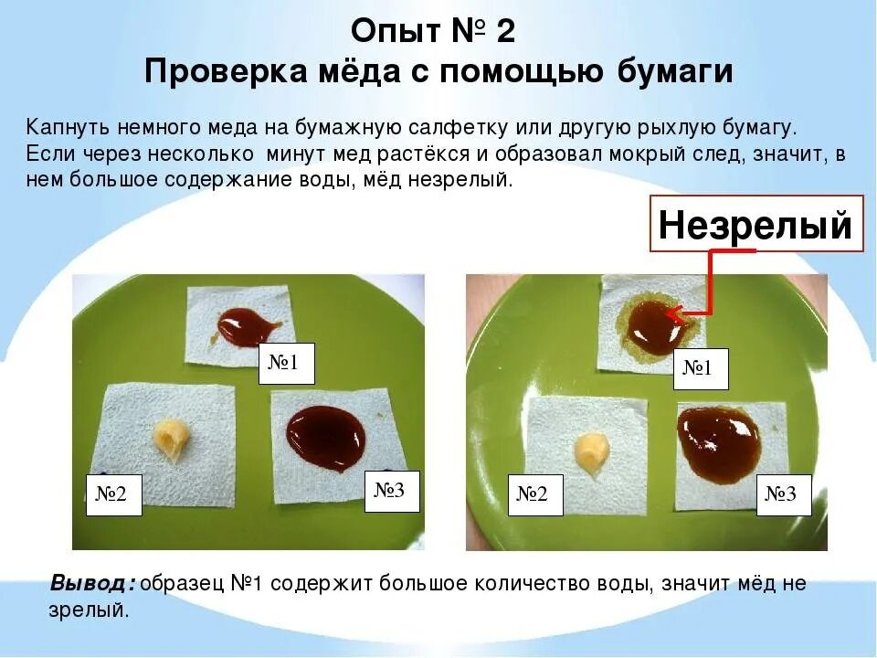 Натуральный мед как определить в домашних условиях. Как определить качество меда. Как проверить мёд на натуральность йодом. Способы определения качества меда. Проверка качества меда.