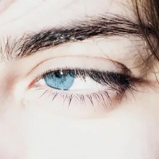 I am eye
