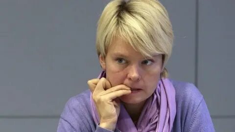 Чирикова