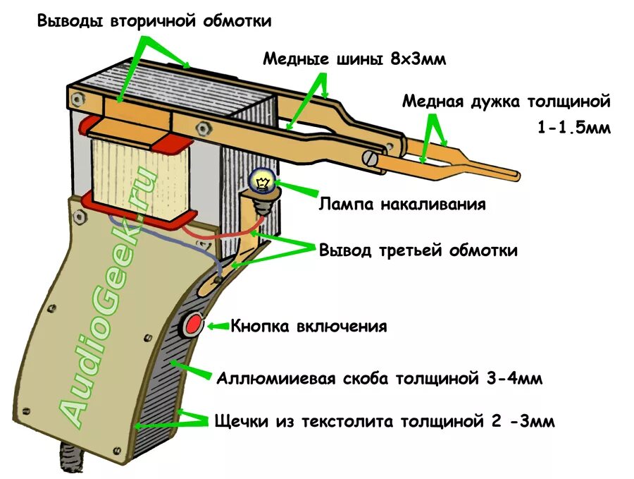 Самодельный импульсный паяльник схема. Импульсный паяльник своими руками простая схема 12в. Трансформаторная паяльник схема. Паяльник моментального нагрева импульсный. Самодельный электрический паяльник при силе тока 500ма