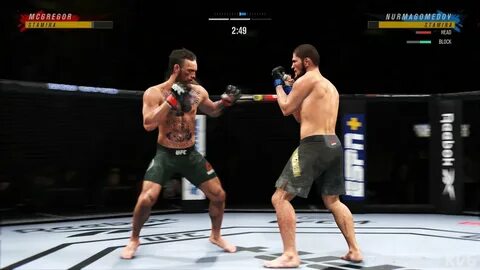 Ufc 5 pc