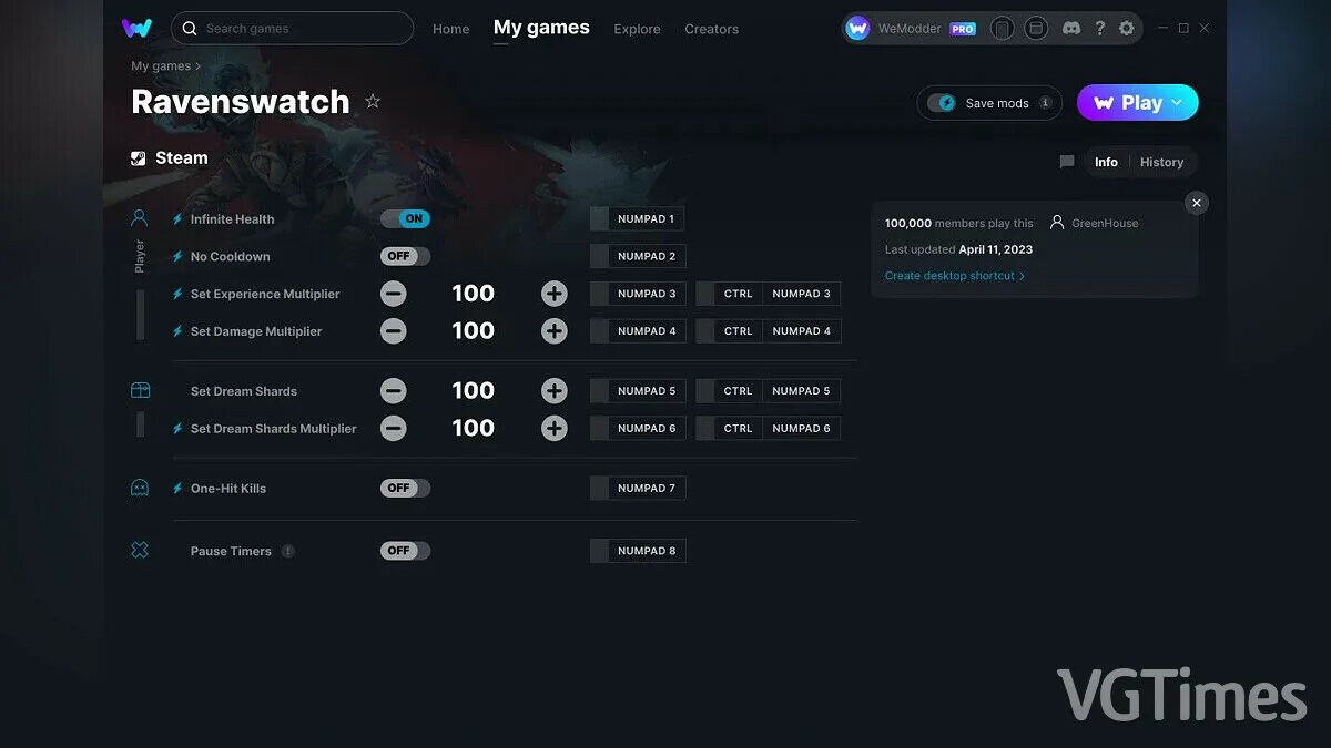 Ravenswatch русификатор. Ravenswatch steam.