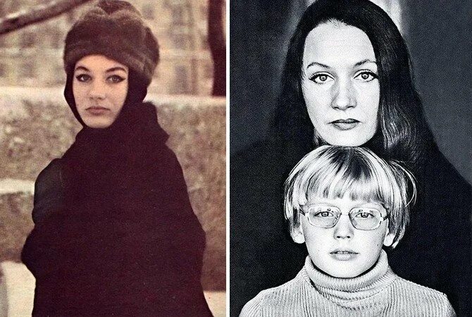 Галина яцкина актриса личная жизнь сын фото Звездная роль в фильме "Женщины", любовь, браки и крещение в 40 лет. Судьба Гали